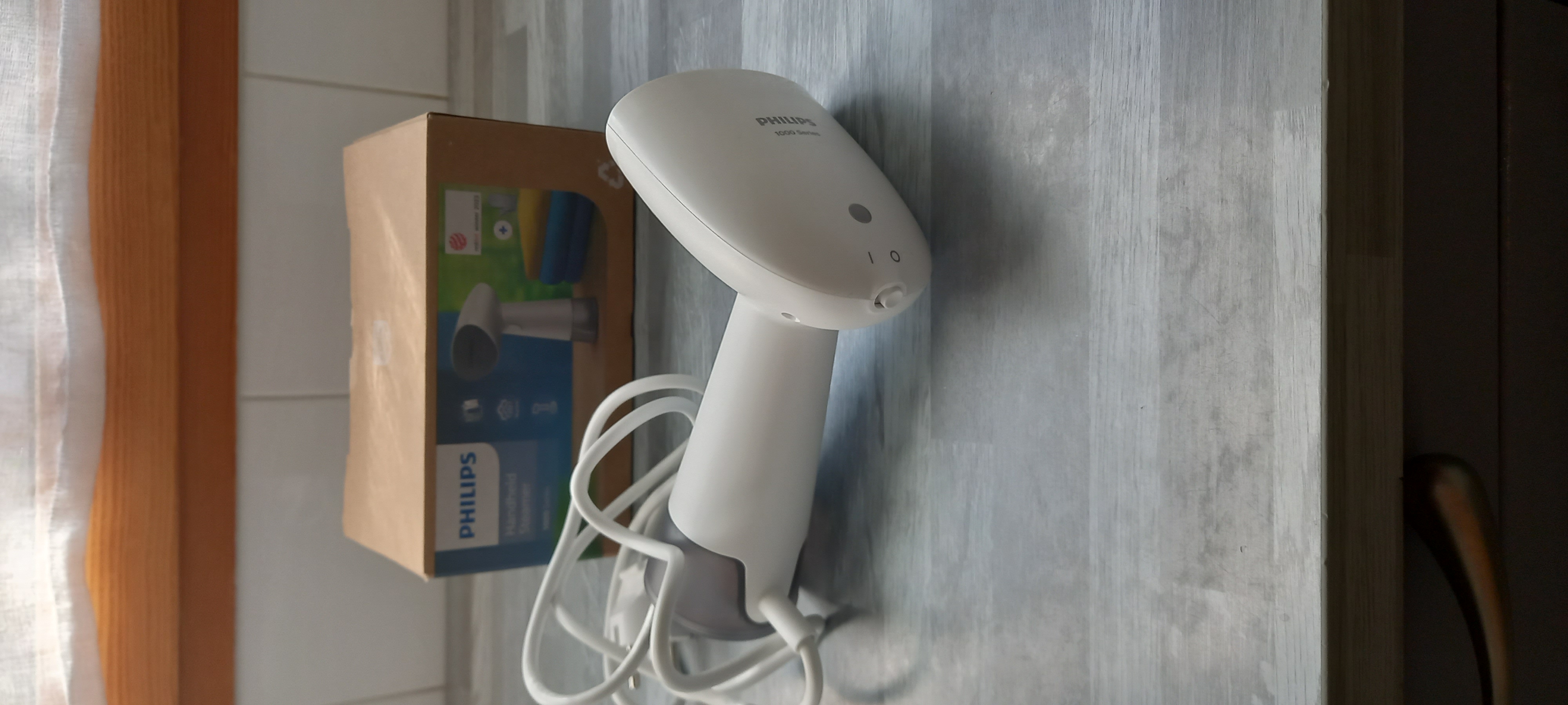 Location nettoyeur vapeur entre particuliers (69)
