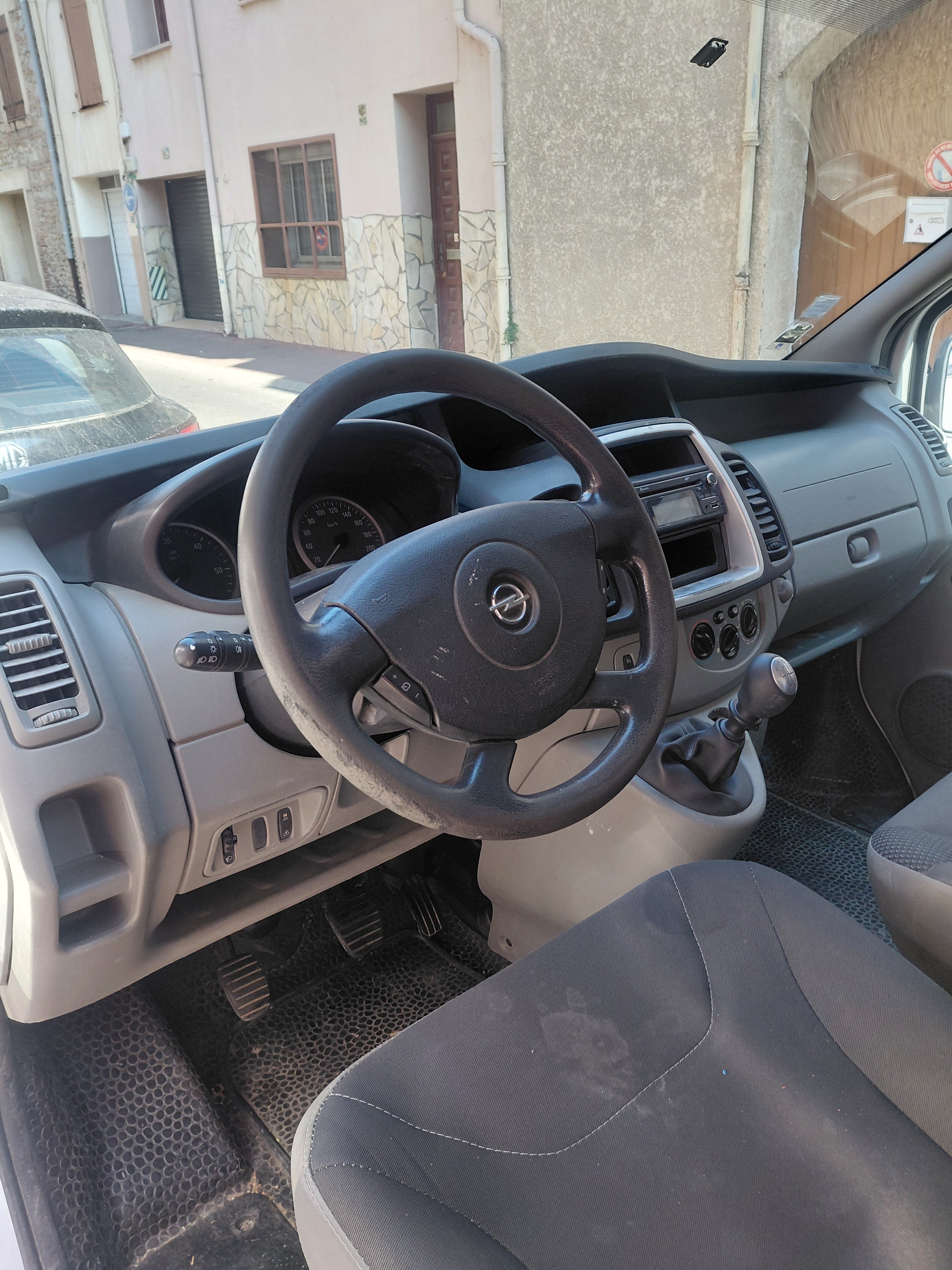Location avec chauffeur entre particuliers (66)