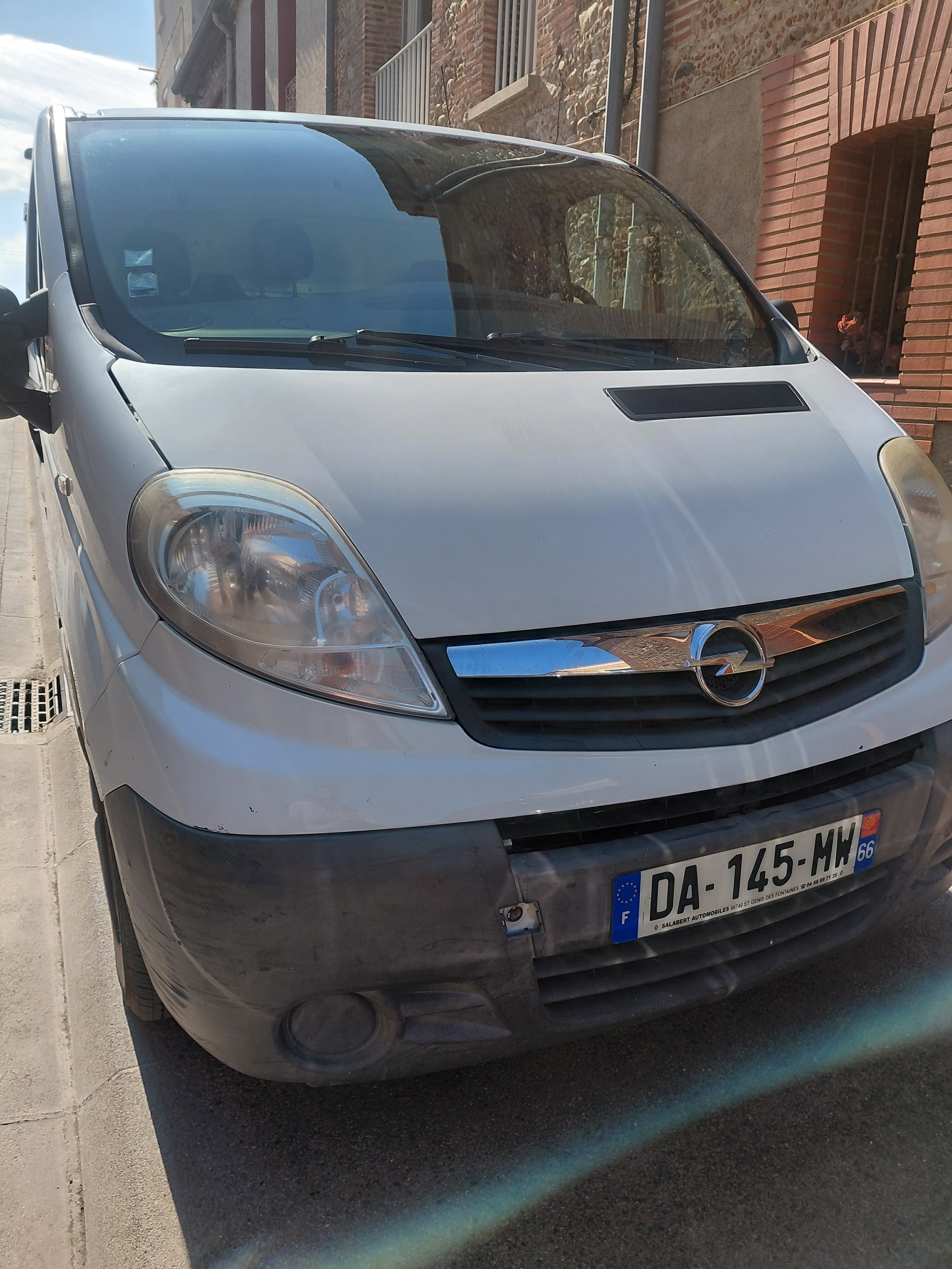 Location avec chauffeur entre particuliers (66)