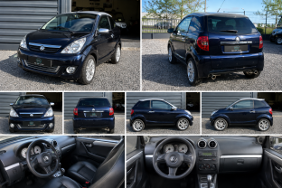 Location voiture sans permis