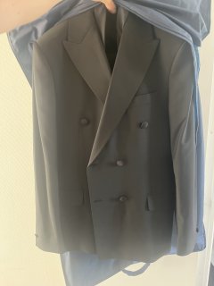 Location costume