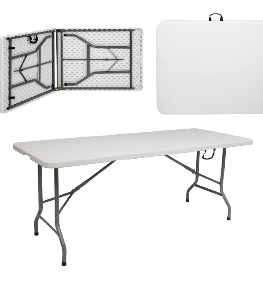Location table de reception entre particuliers (62)