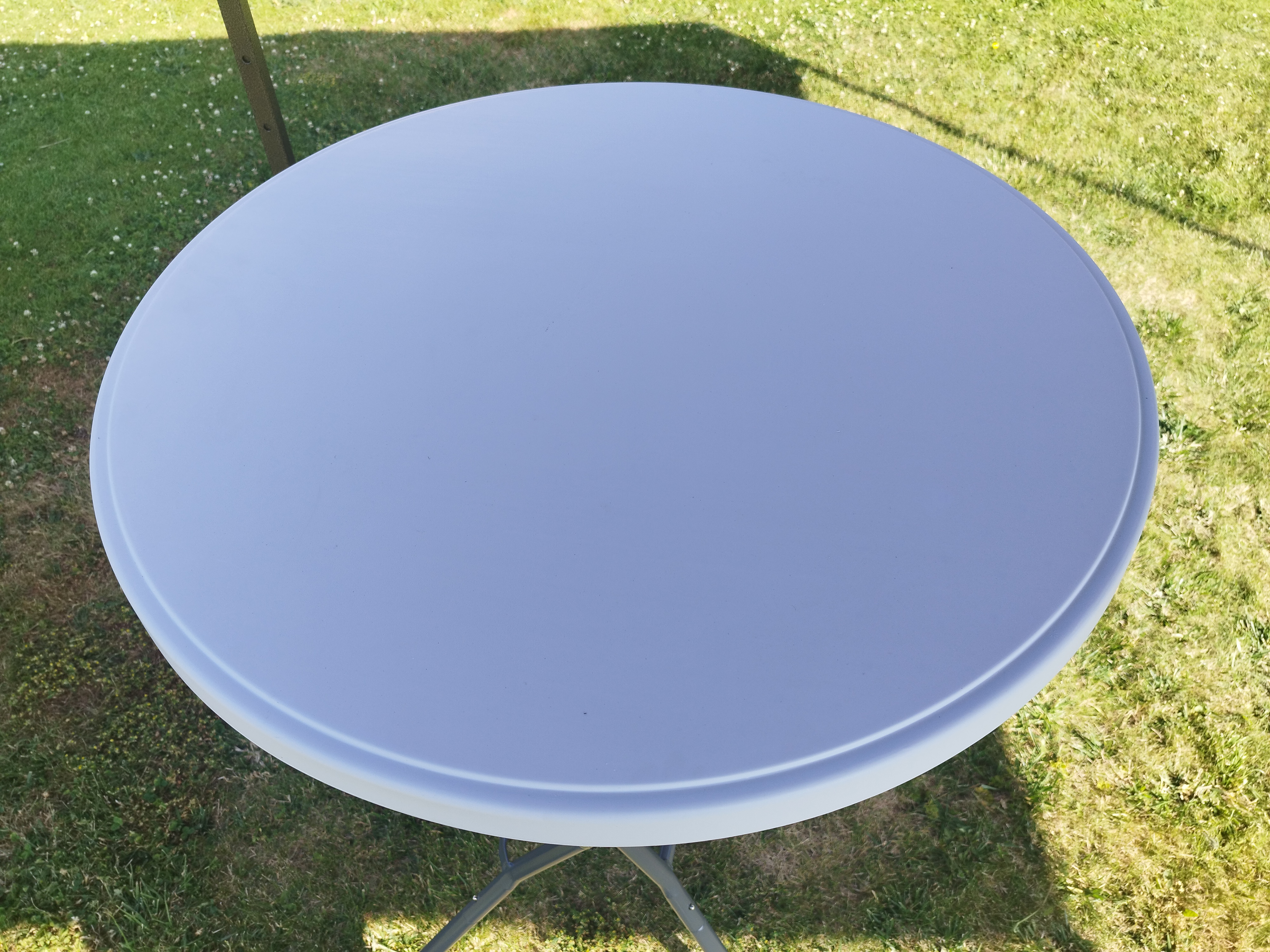 Location table de reception entre particuliers (60)