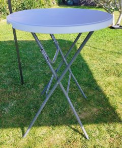 Location table de reception