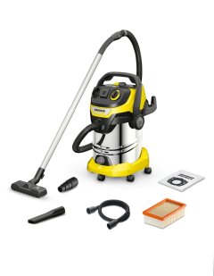 Location aspirateur