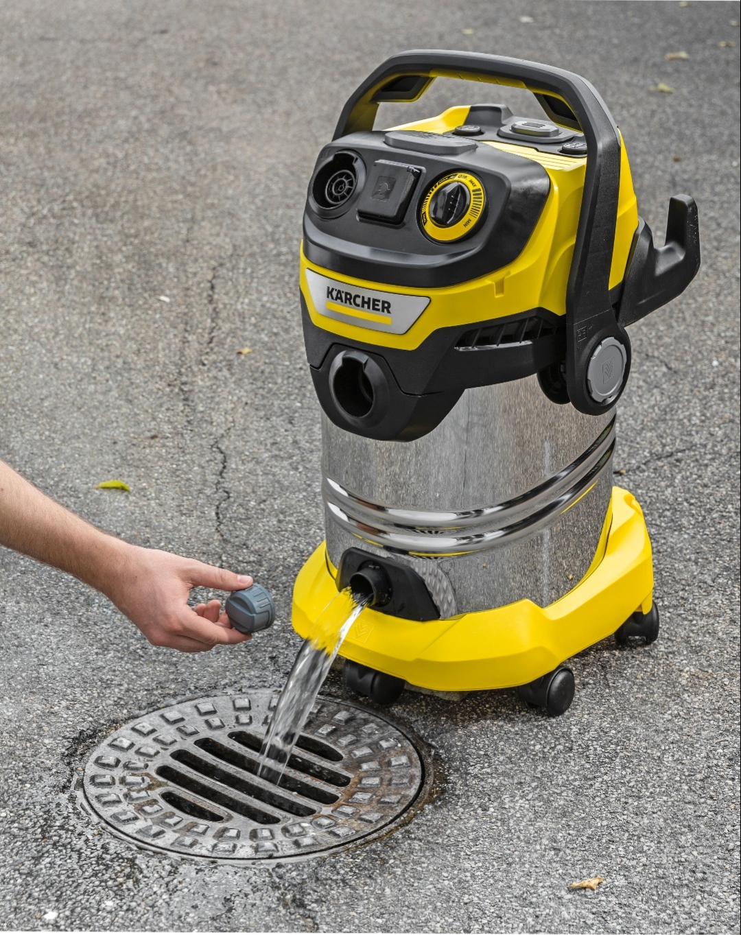 Location aspirateur entre particuliers (60)