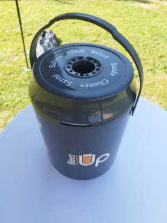 Location tireuse a biere