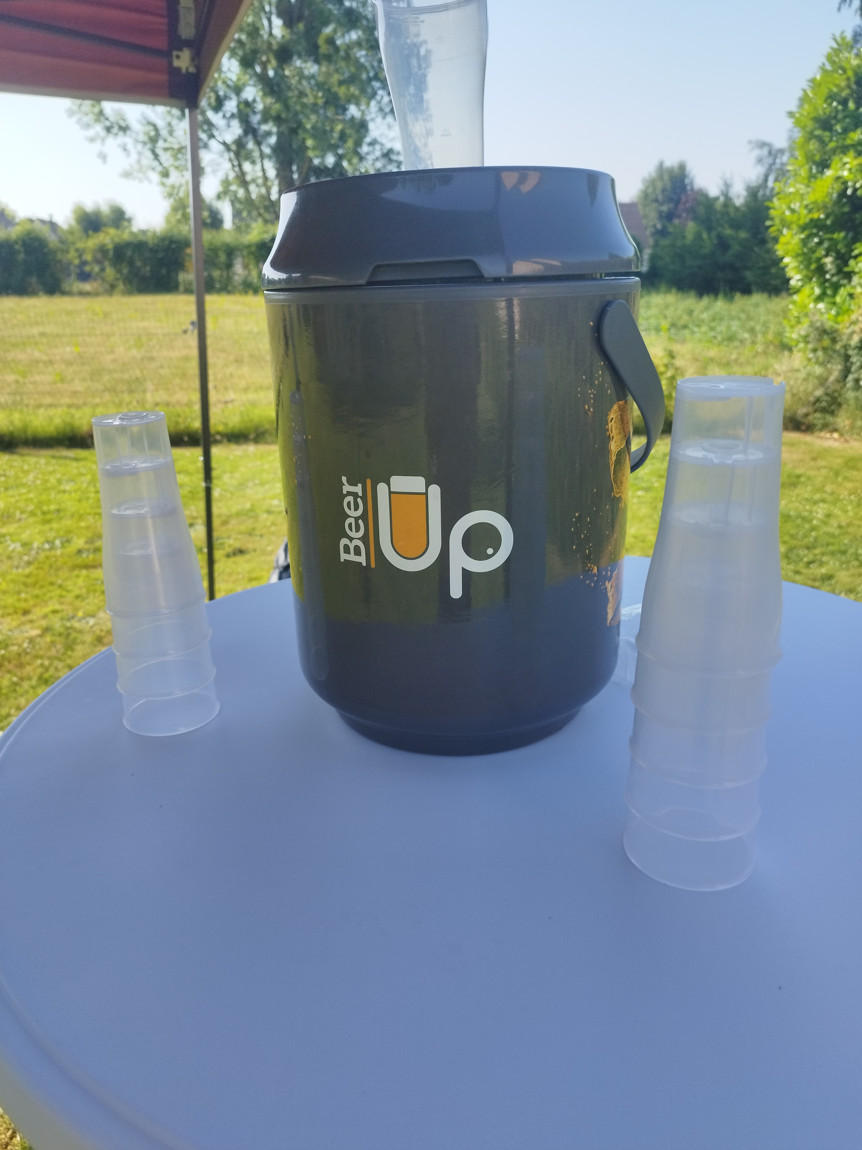 Location tireuse a biere entre particuliers (60)