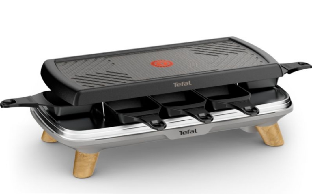 Location appareil a raclette entre particuliers (60)