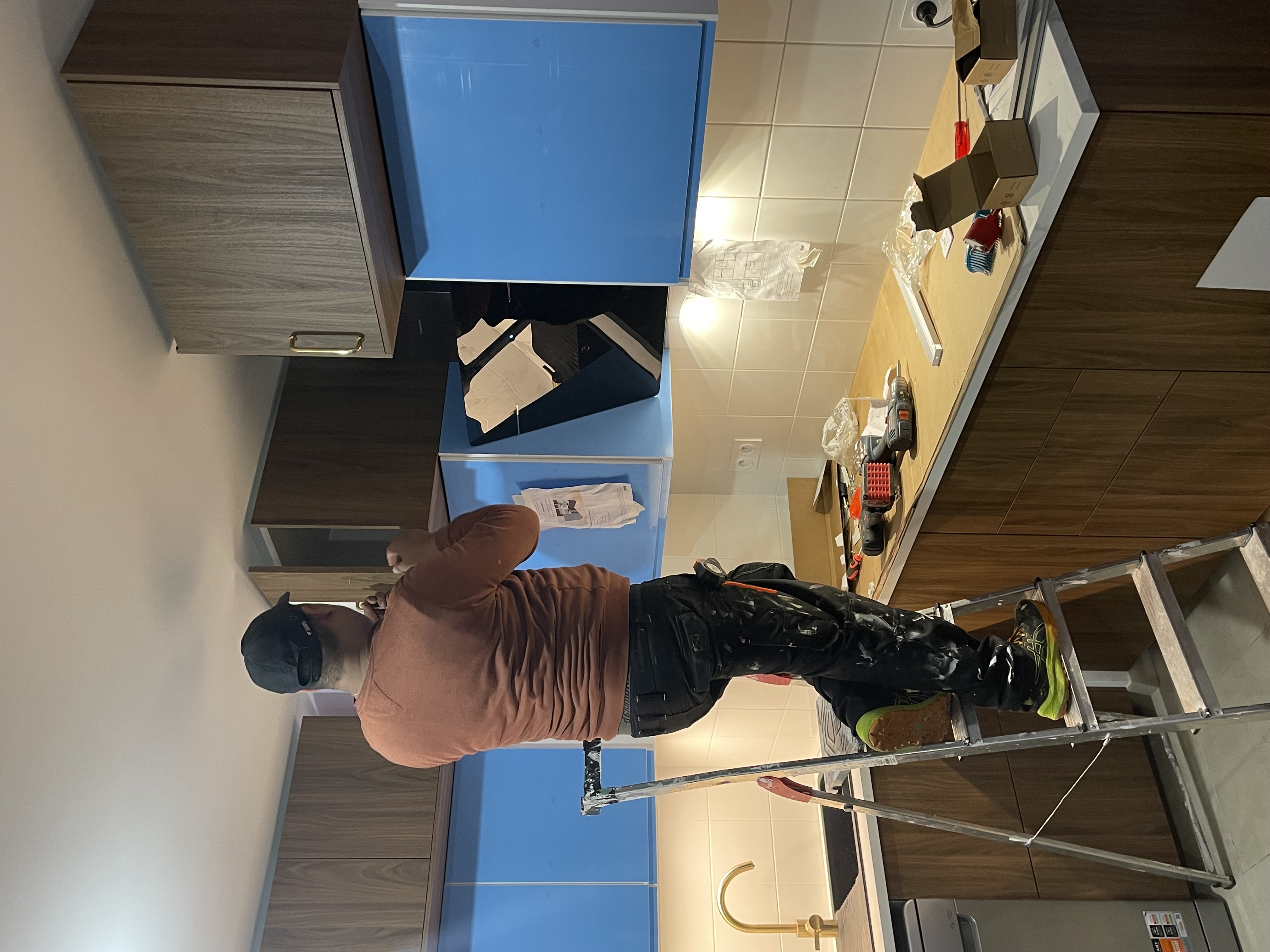 Service renovation interieure entre particuliers (92)