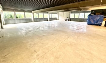 Location stockage en entrepot