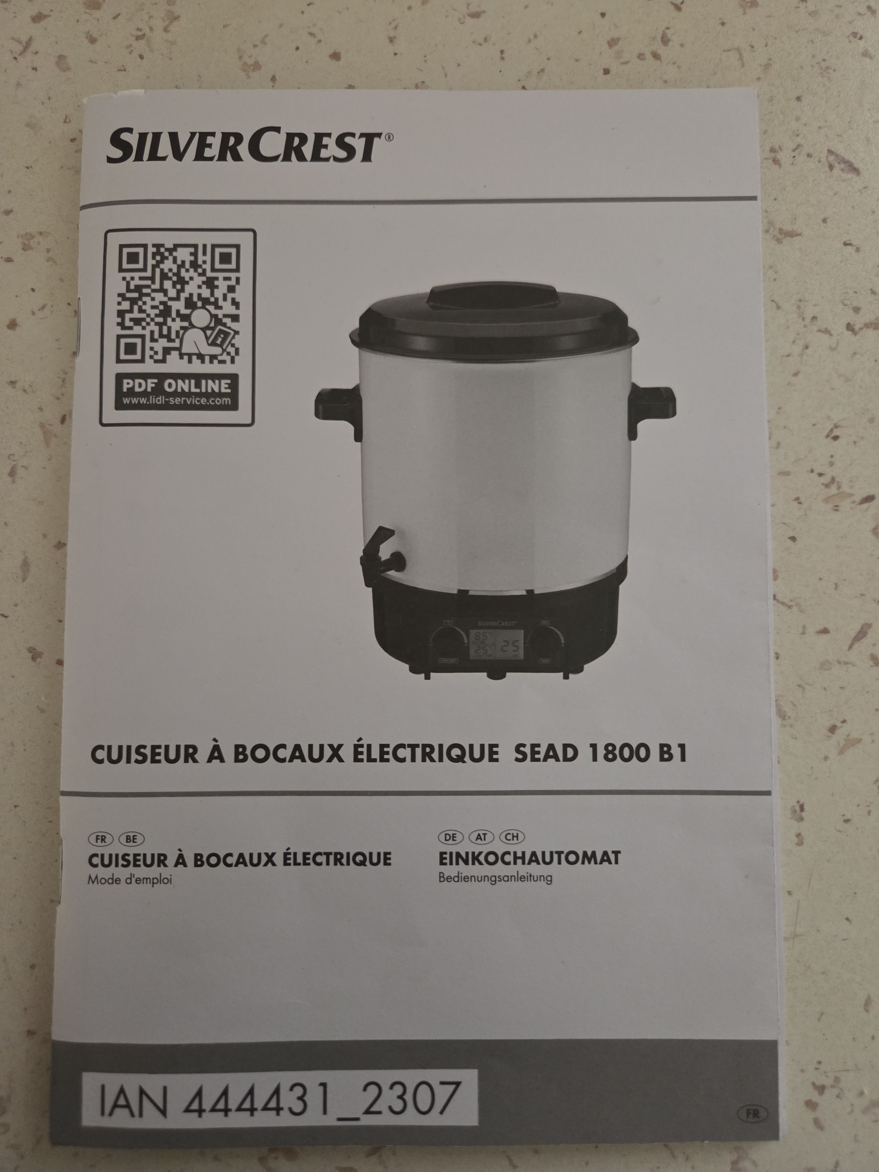 Location autres electromenager entre particuliers (40)