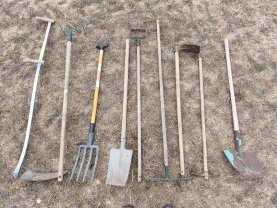 Service jardinage