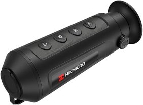 Location camera thermique