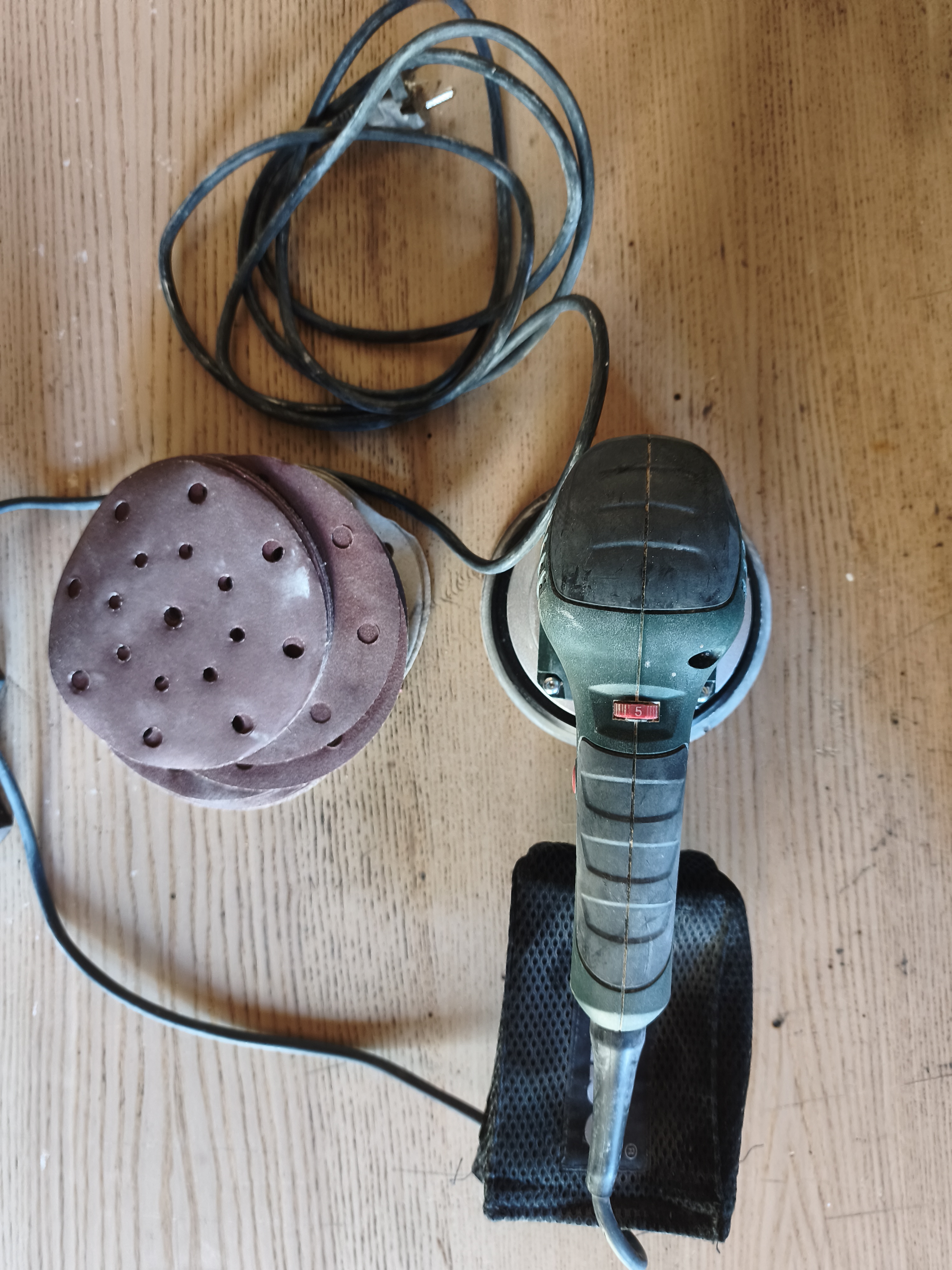 Location ponceuse entre particuliers (32)