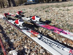 Location materiel de ski