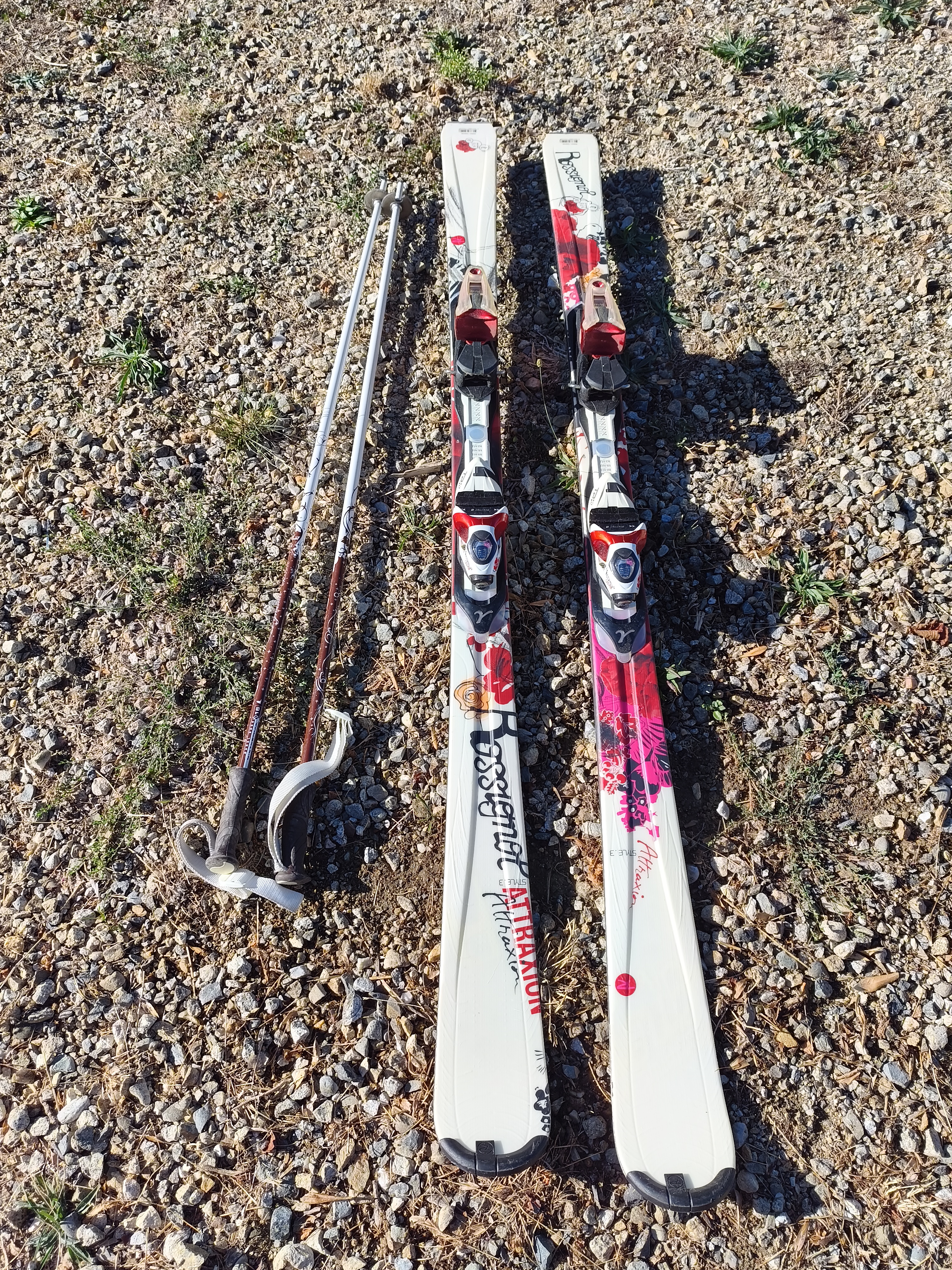 Location materiel de ski entre particuliers (32)