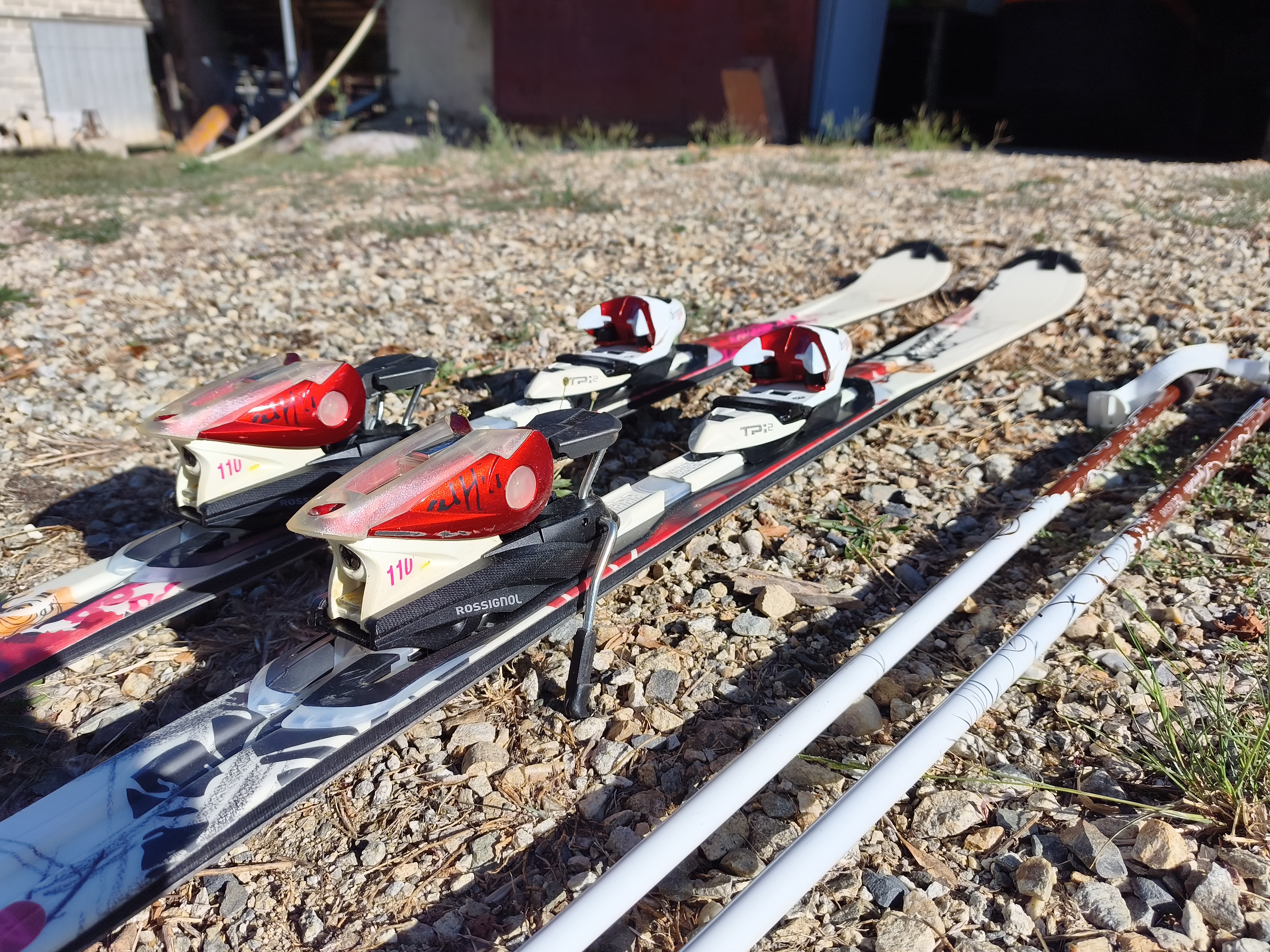 Location materiel de ski entre particuliers (32)