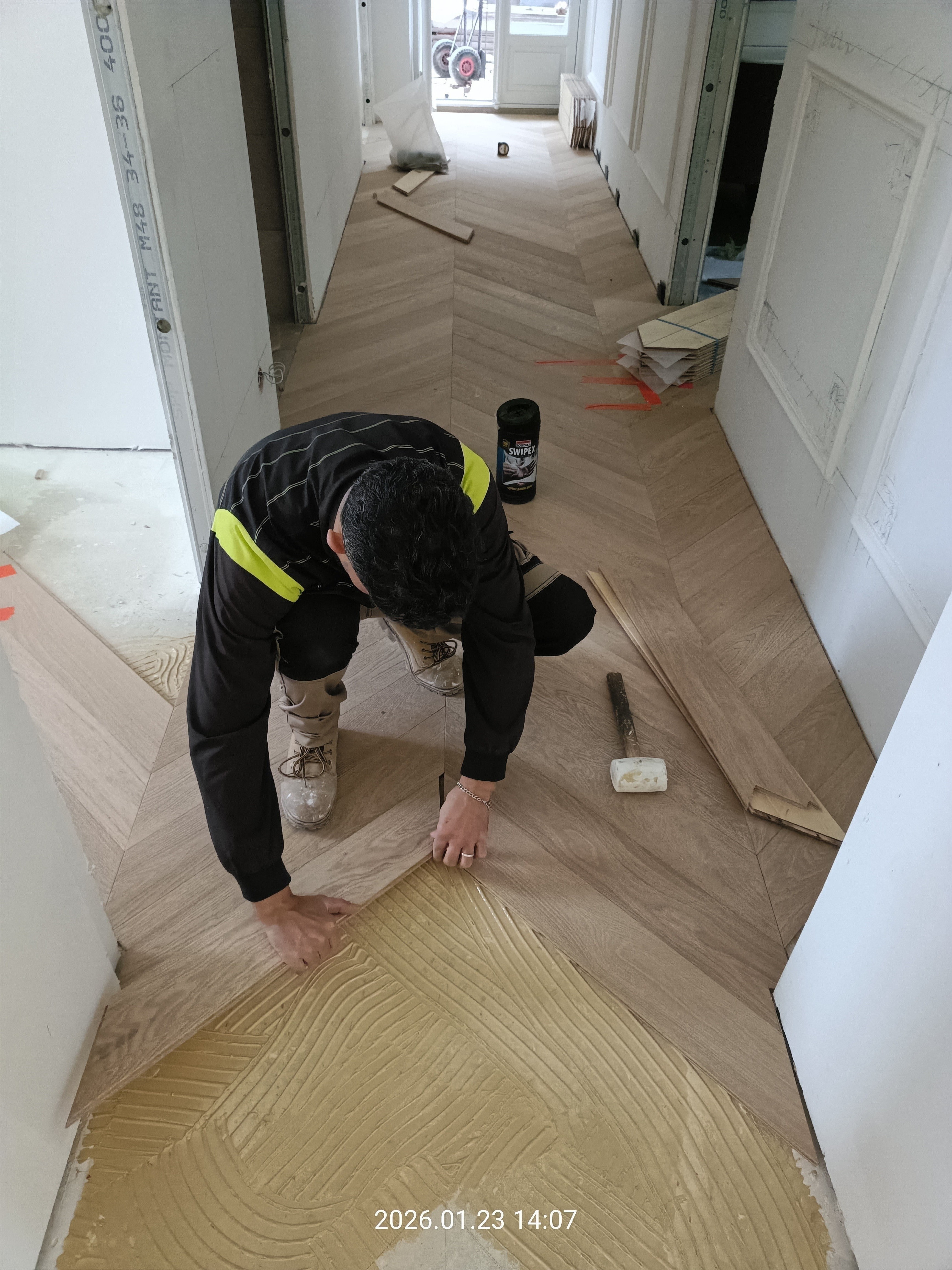 Service peintre entre particuliers (06)