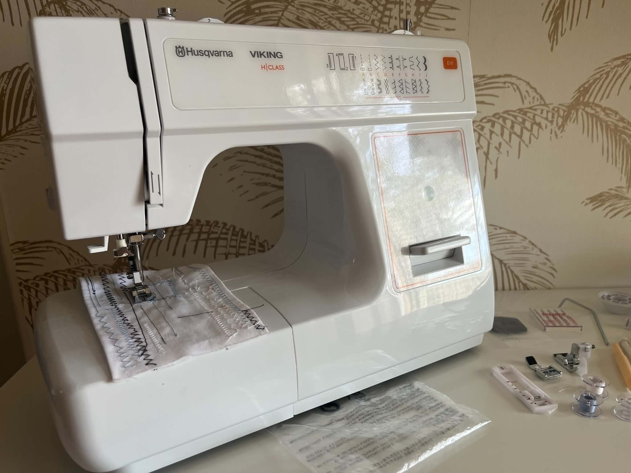 Location machine a coudre entre particuliers (81)