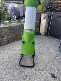 Location broyeur a vegetaux