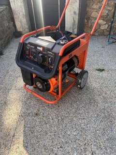 Location groupe electrogene