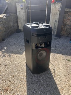 Location enceinte