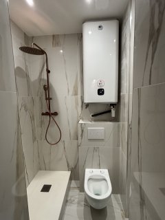 Service renovation interieure