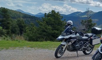 Location moto