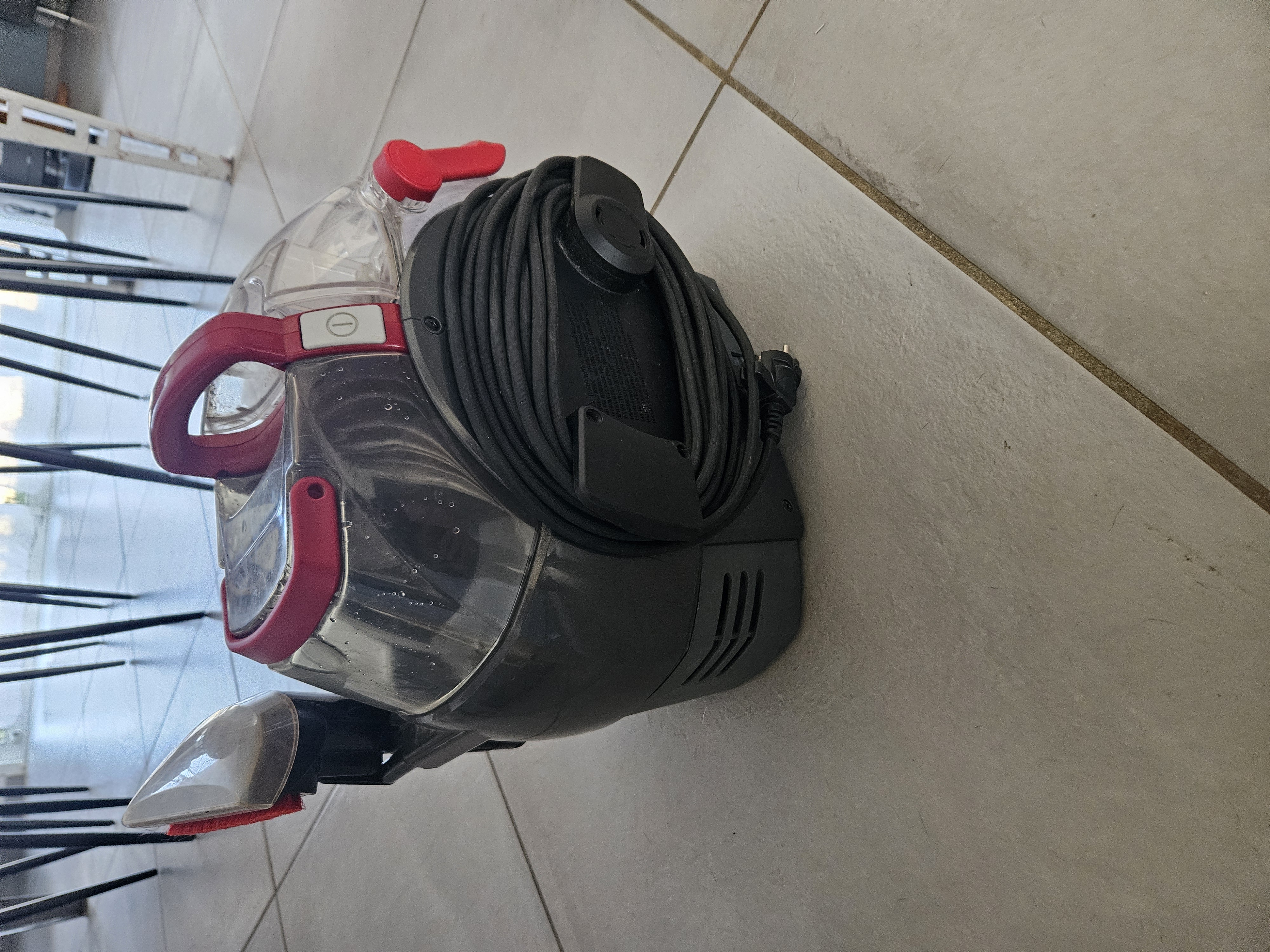 Location shampouineuse entre particuliers (12)