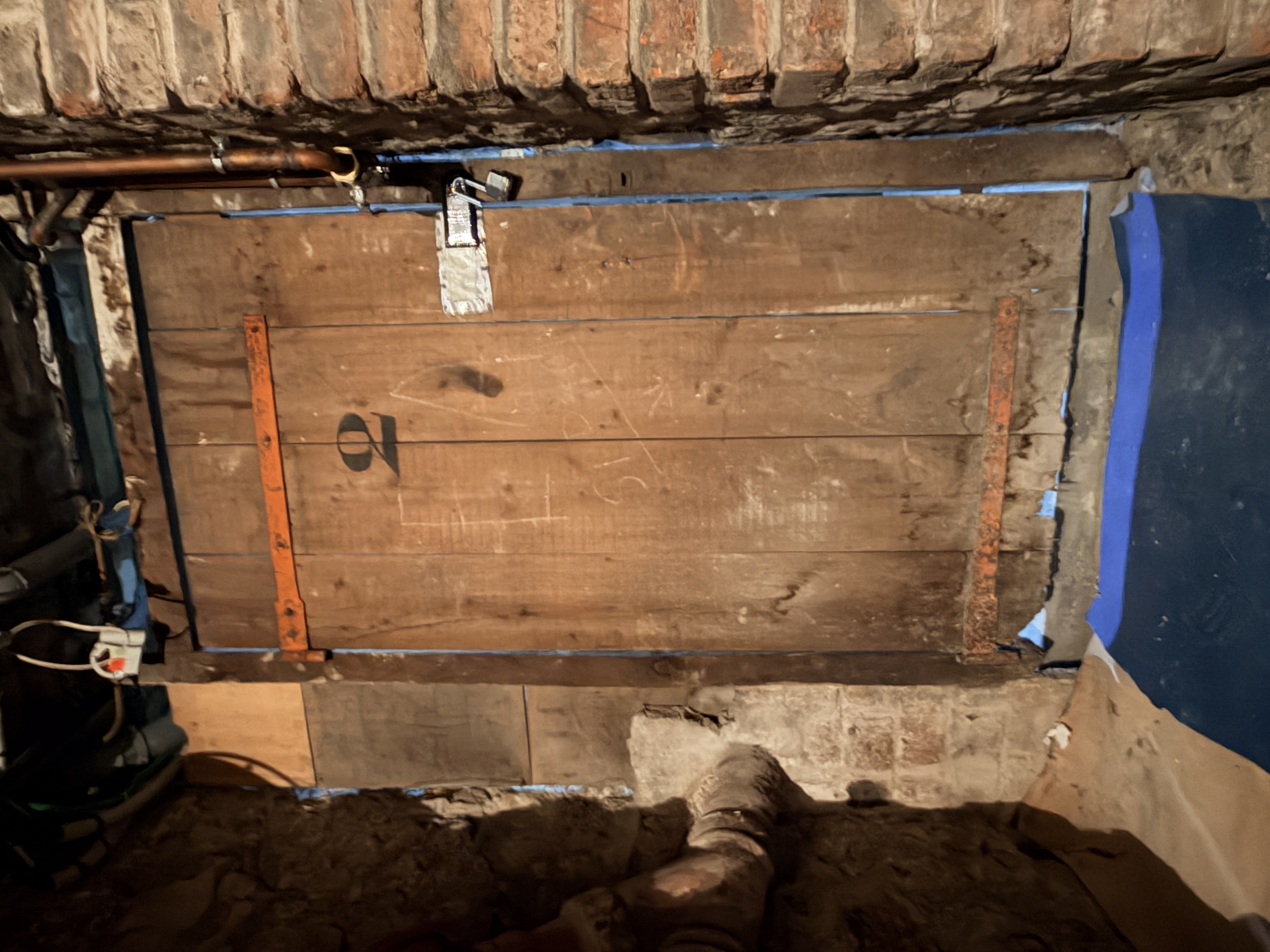 Rental Stockage en cave between individuals (75)