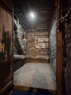 Location stockage en cave