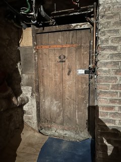 Location stockage en cave