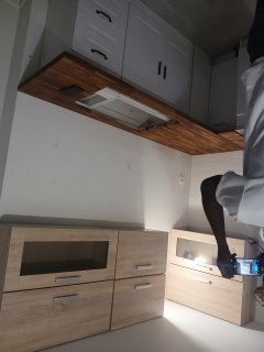 Service montage de meubles