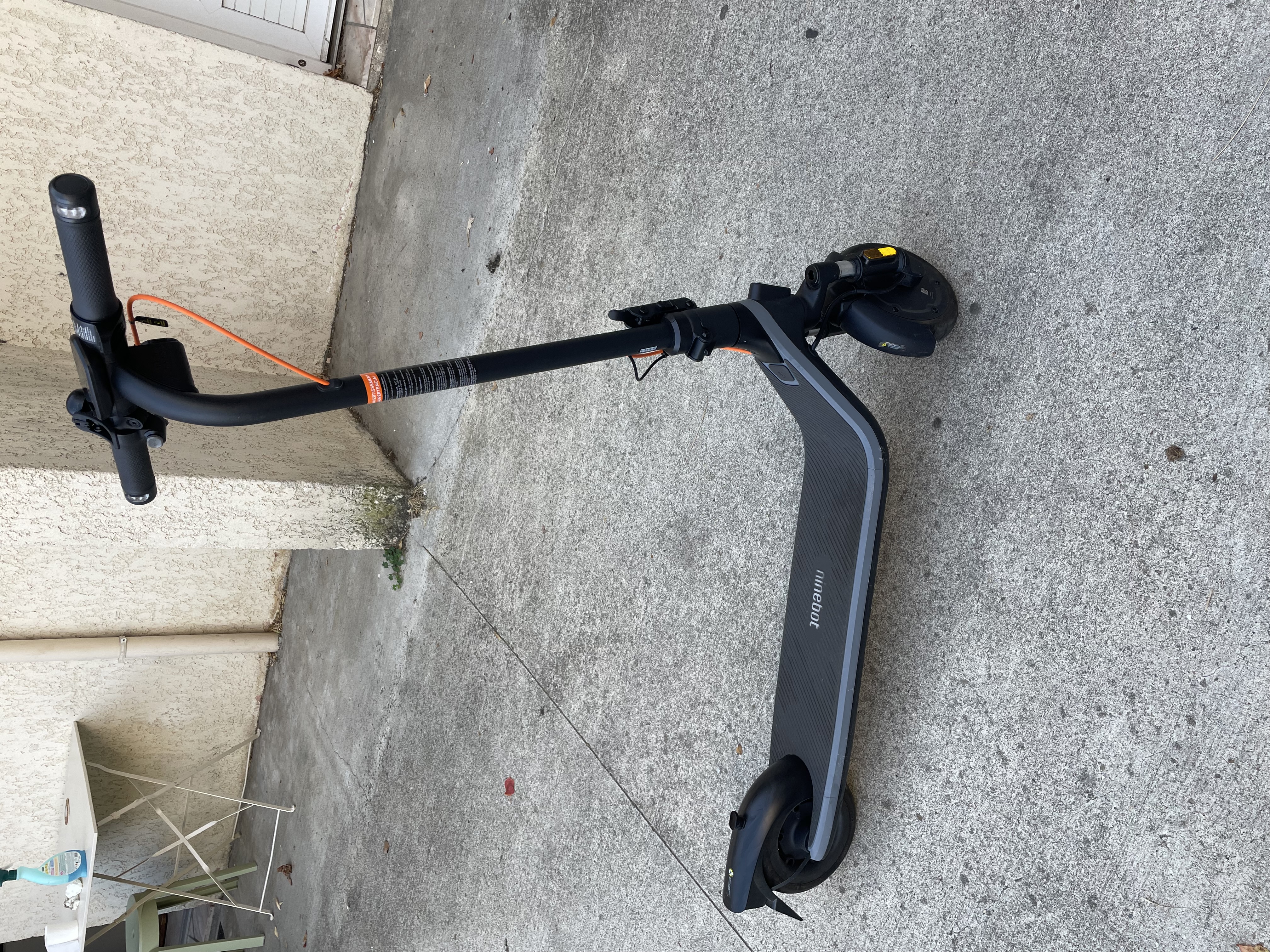 Location trottinette entre particuliers (77)