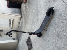 Location trottinette
