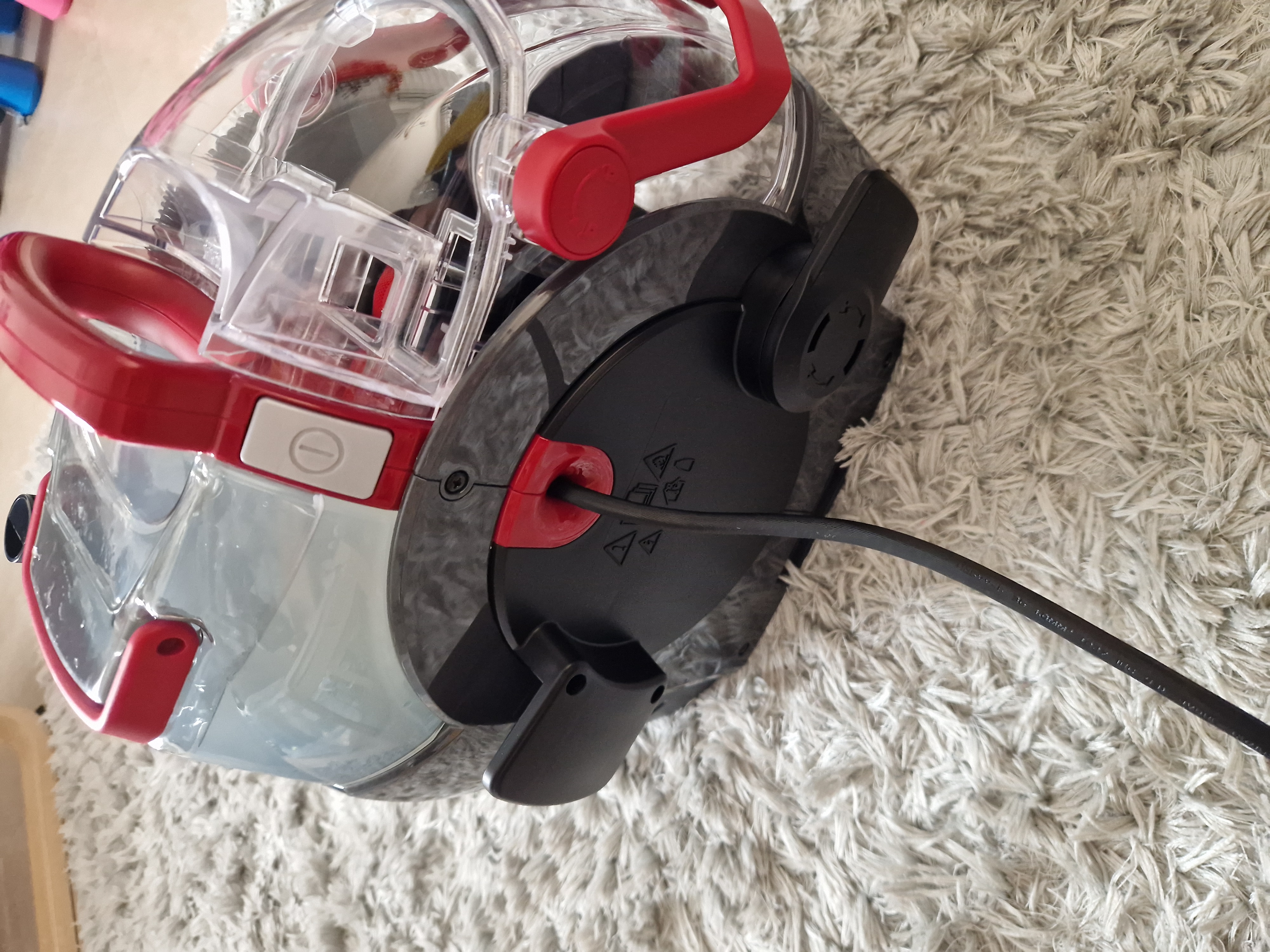 Location shampouineuse entre particuliers (37)