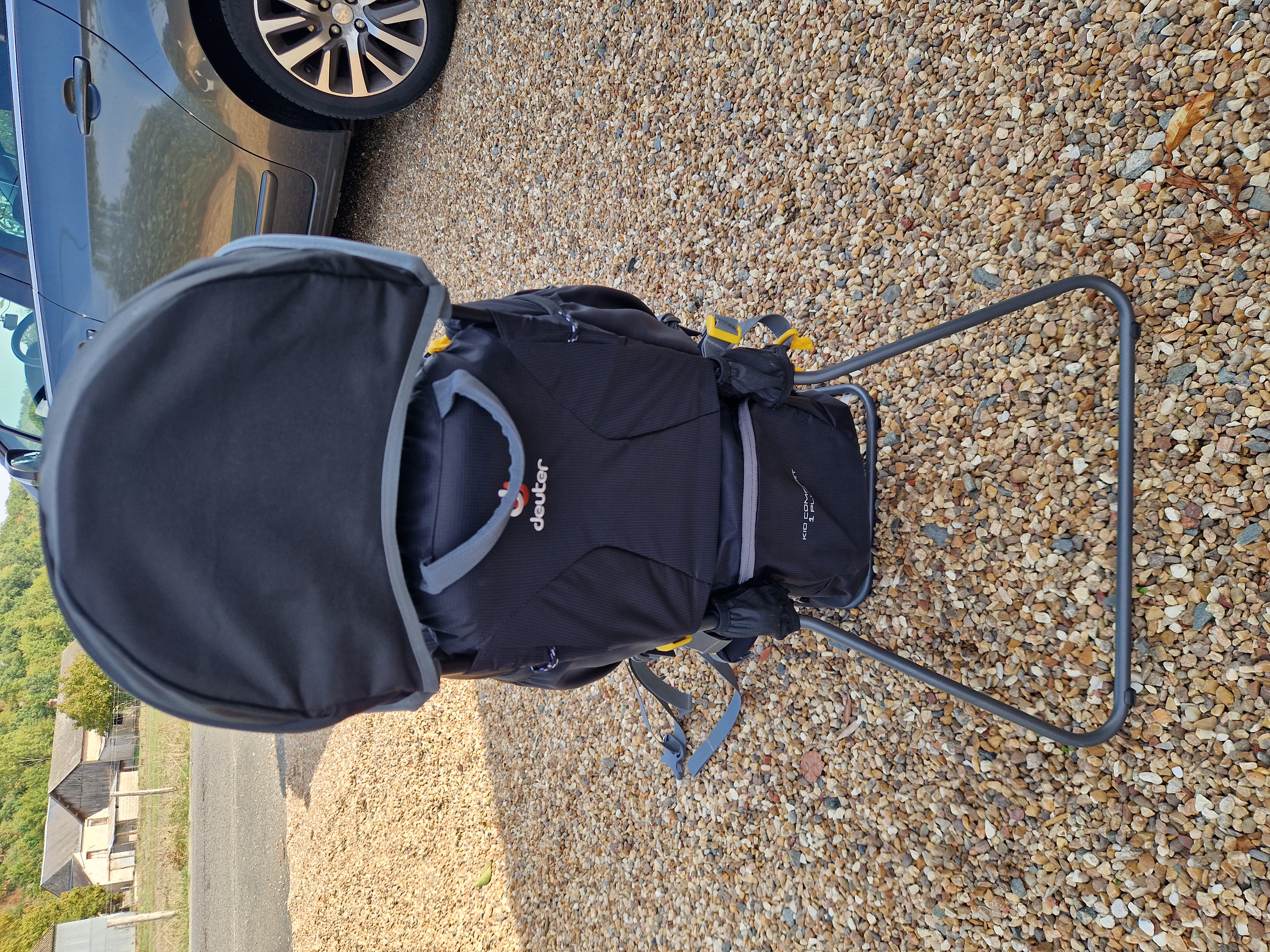 Location porte bebe entre particuliers (37)