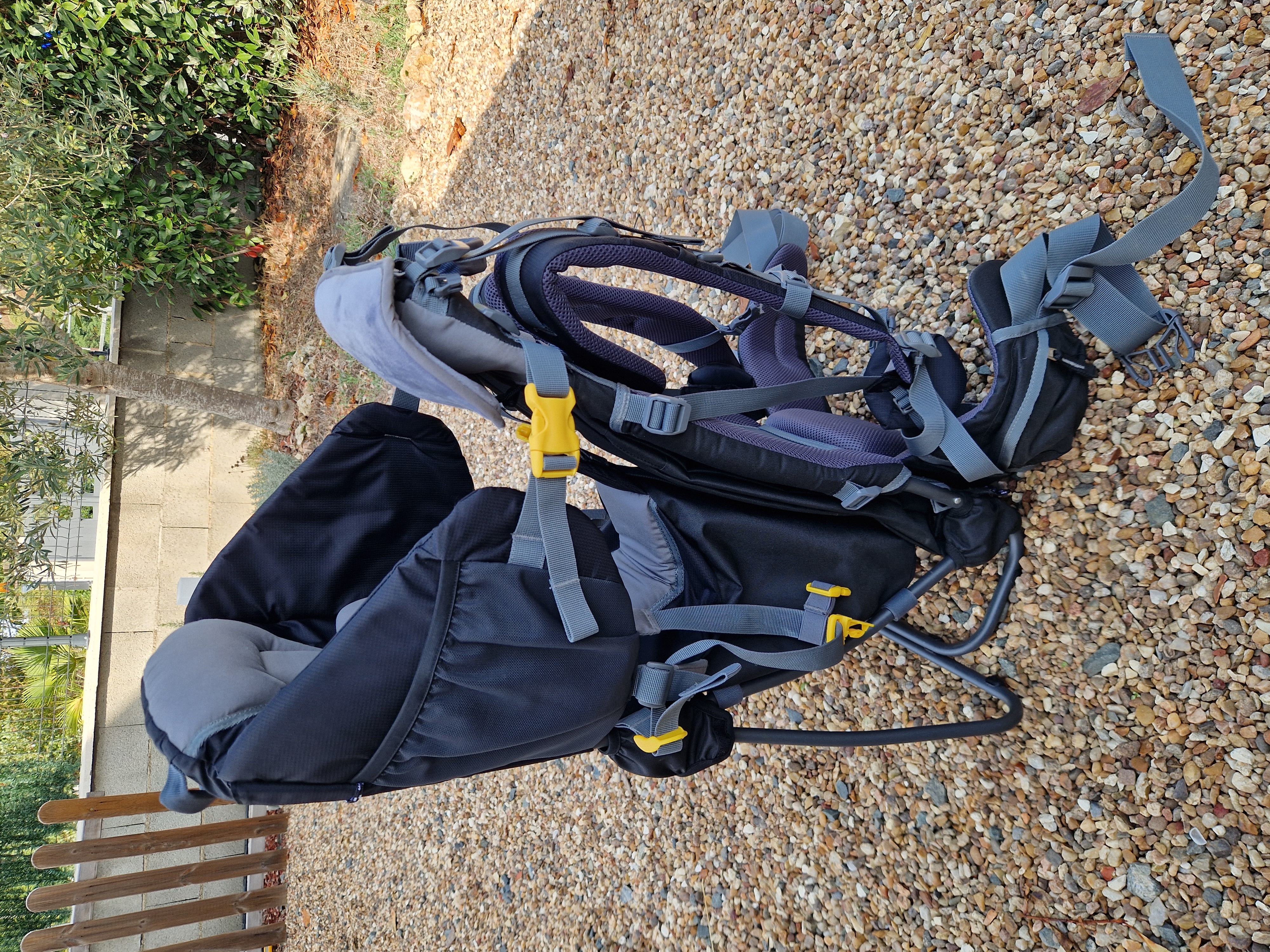 Location porte bebe entre particuliers (37)