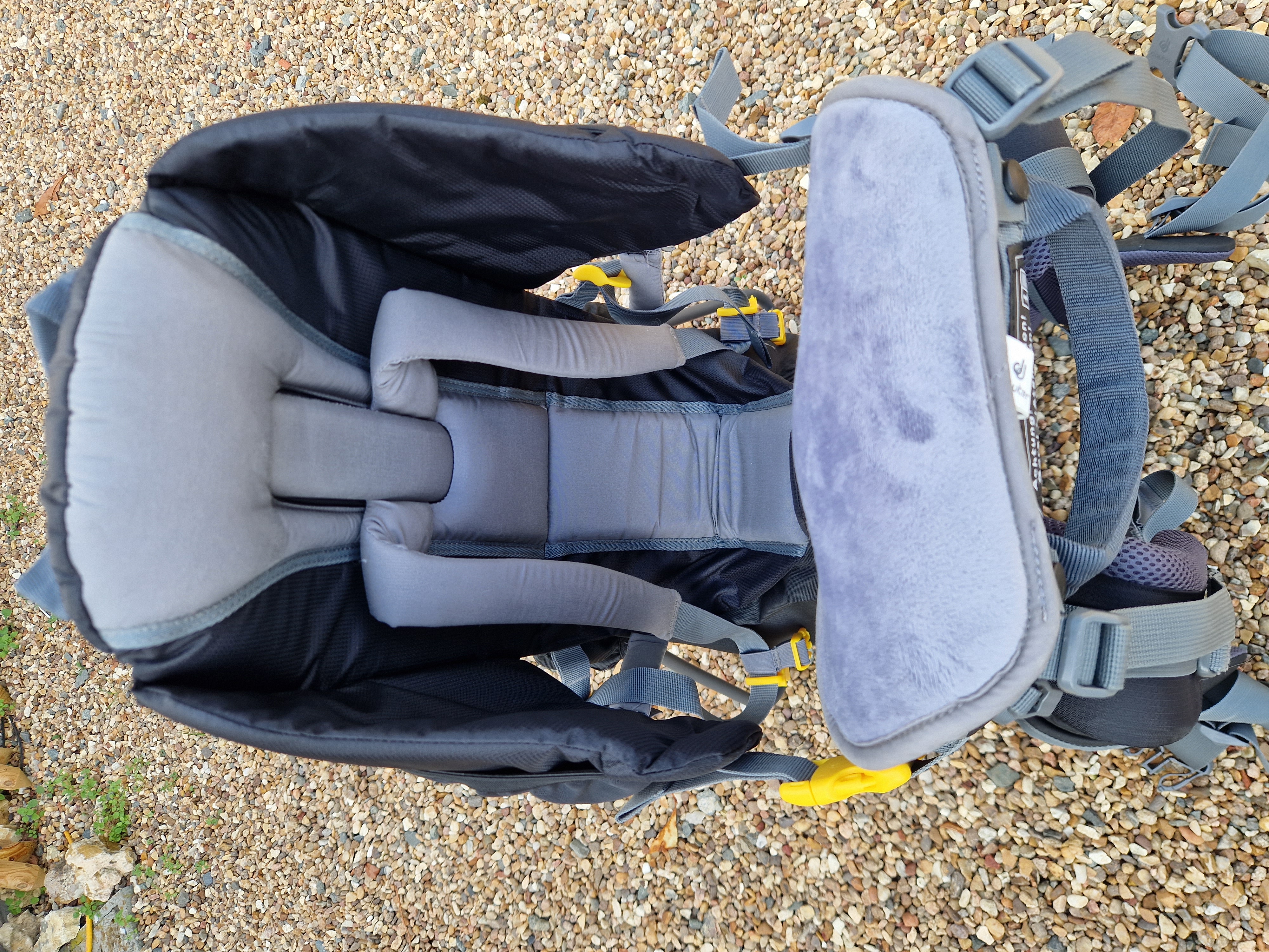 Location porte bebe entre particuliers (37)