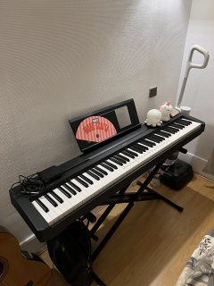 Location piano