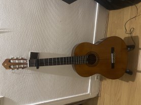 Location guitare