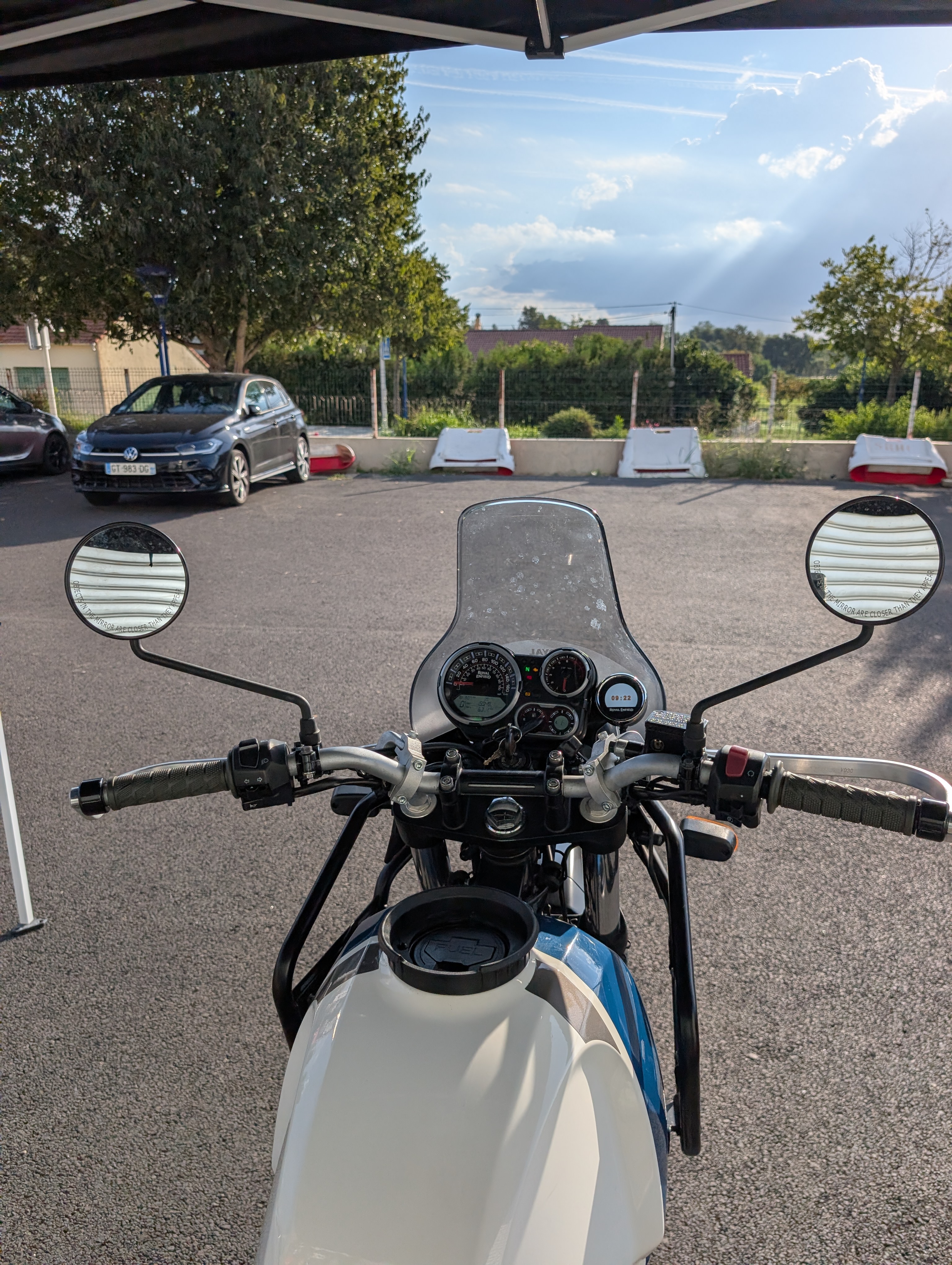 Location moto entre particuliers (20)