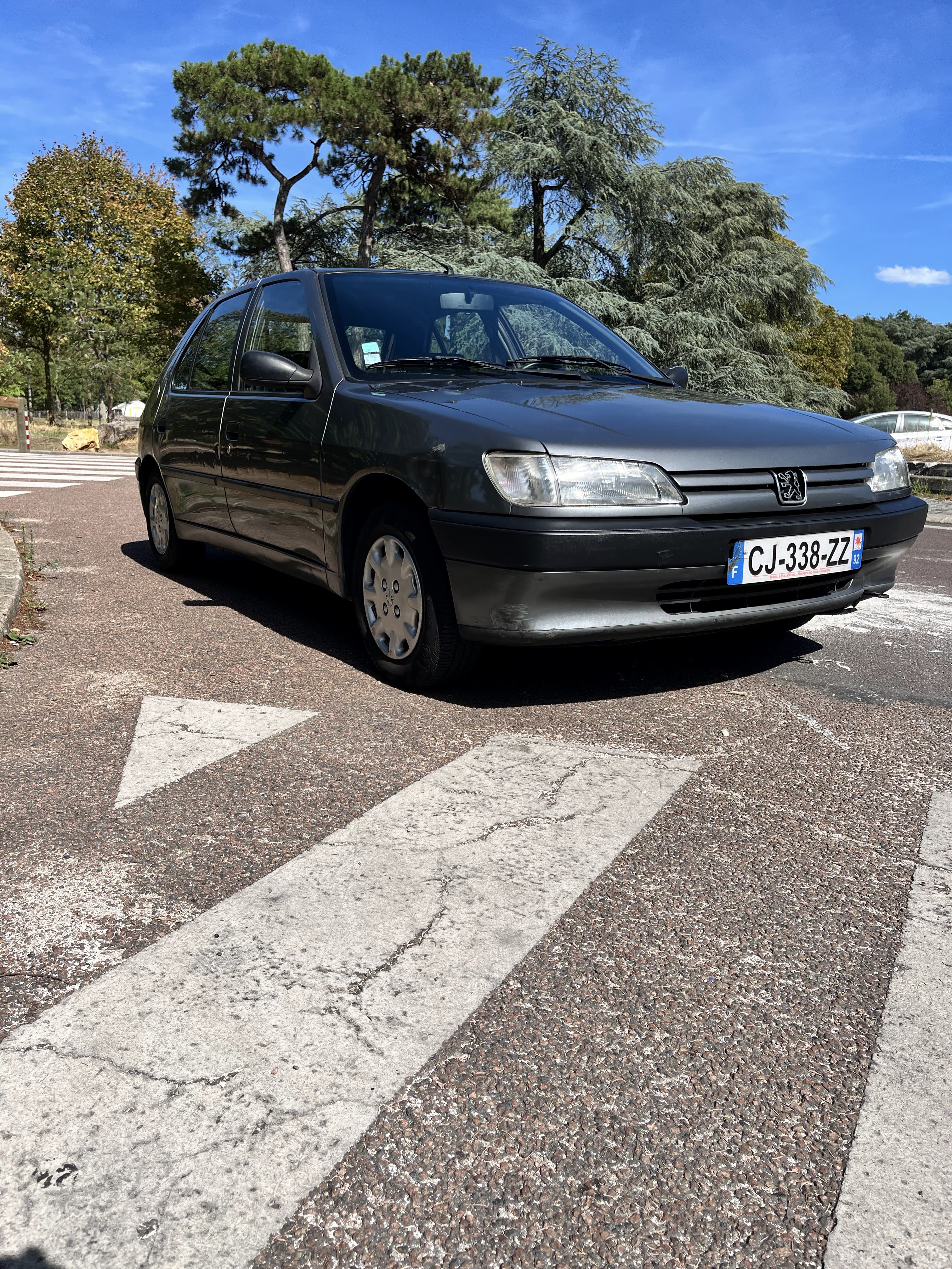 Location voitures entre particuliers (92)