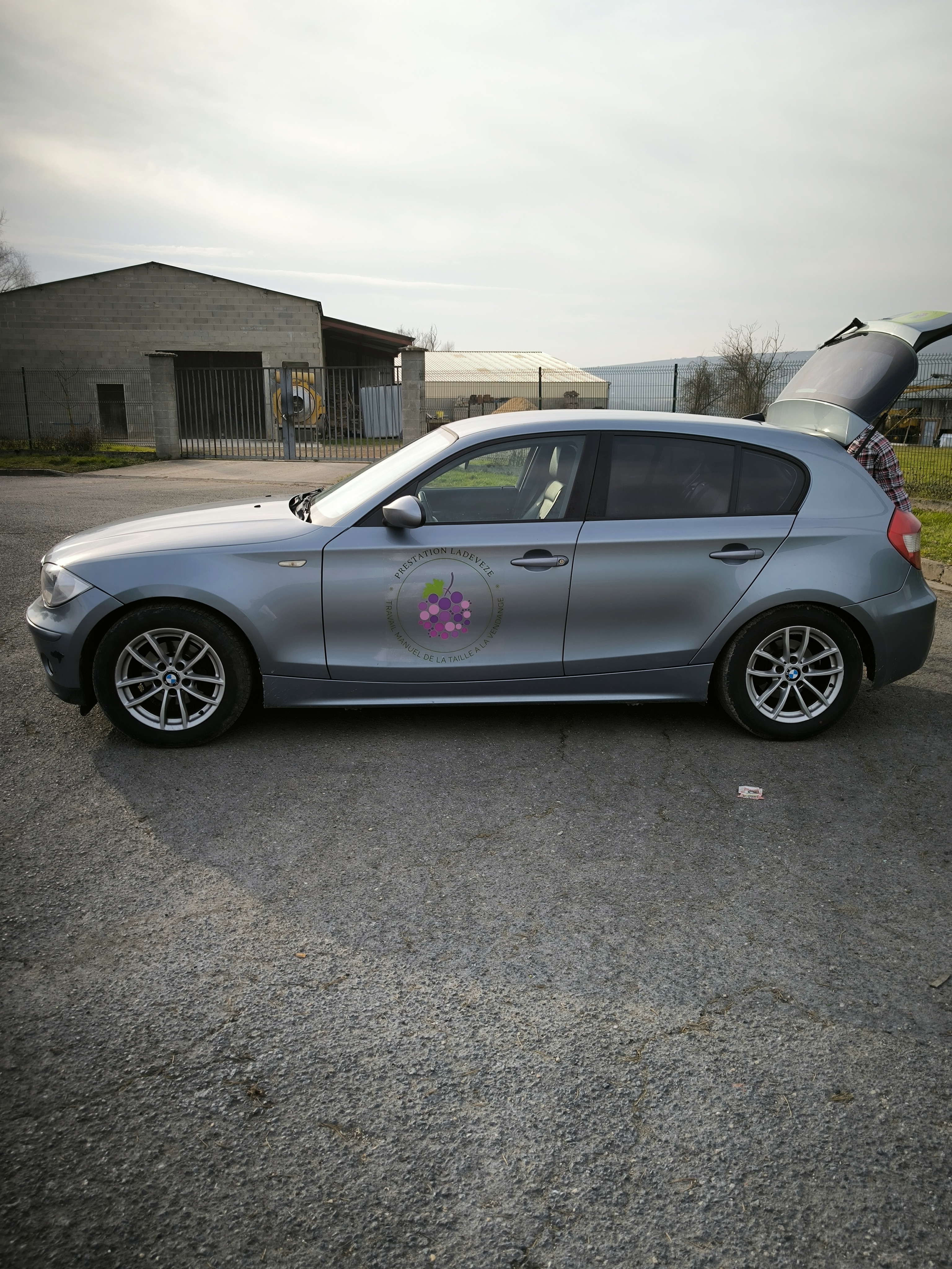 Service mecanique auto entre particuliers (51)
