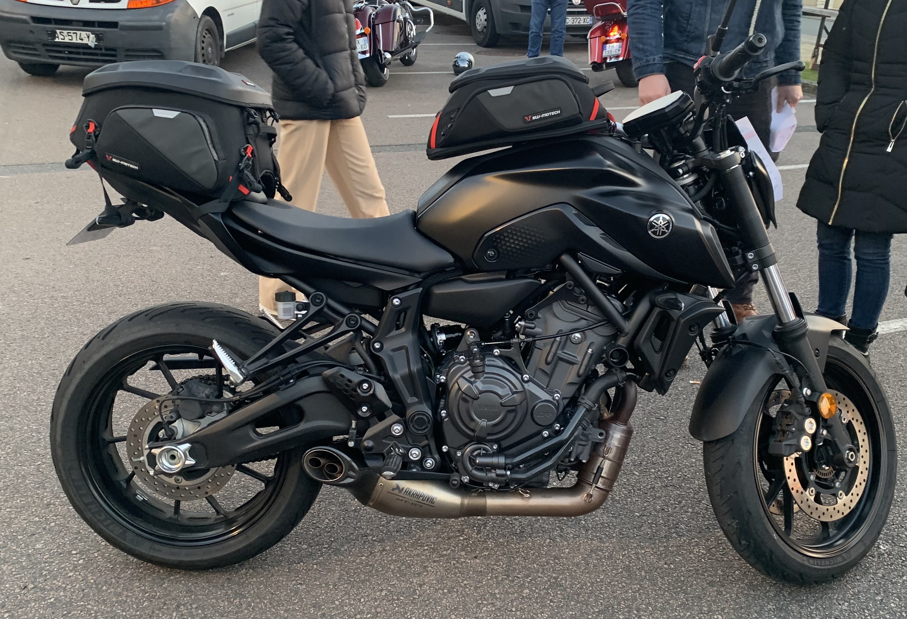 Location moto entre particuliers (86)