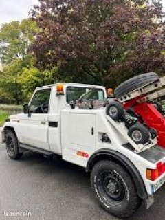 Service depannage