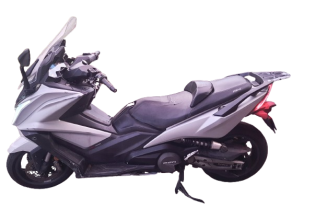 Location scooter