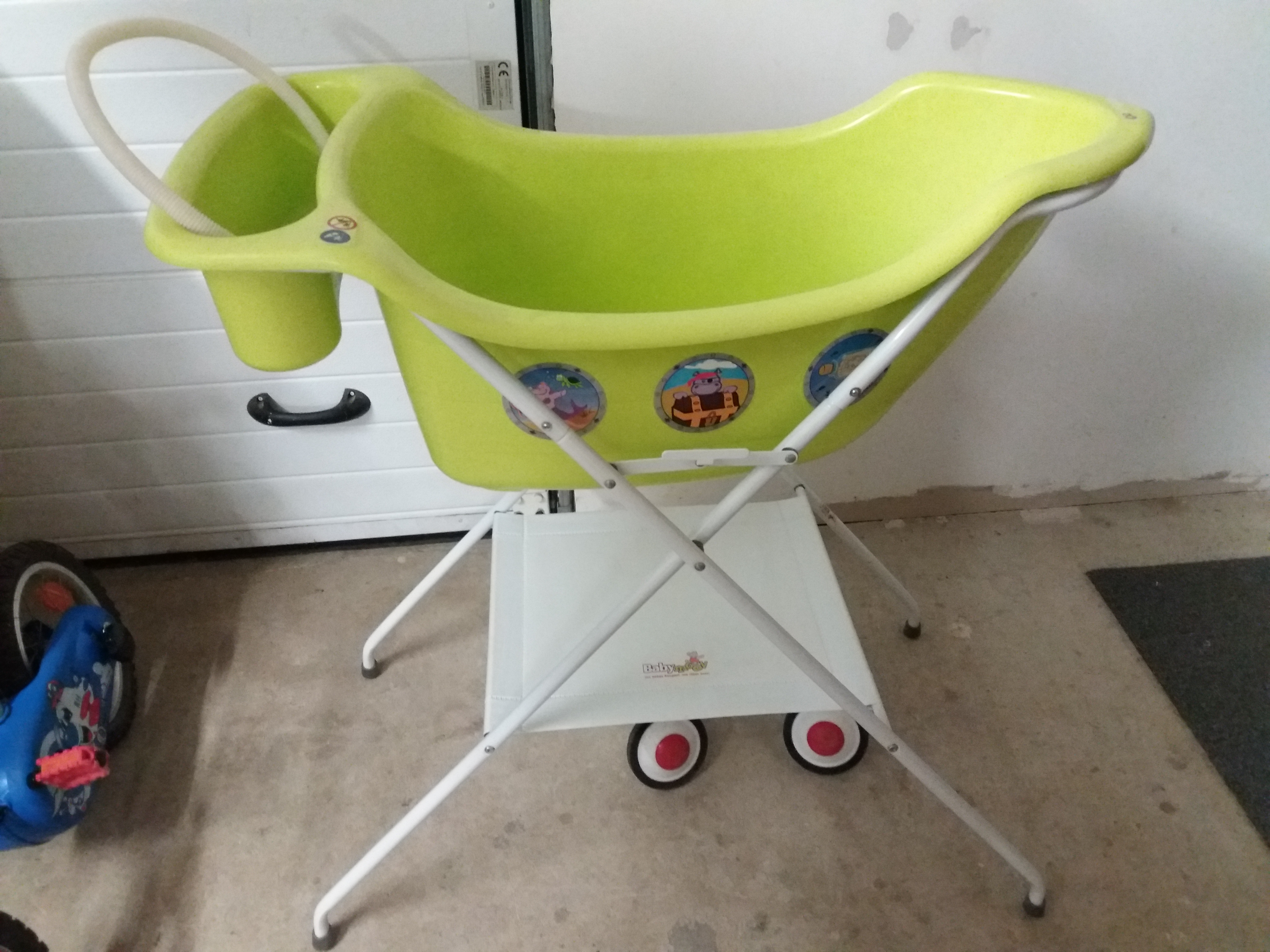 Location baignoire 44 entre particuliers