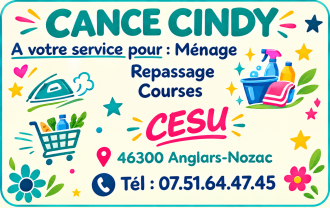 Service repassage